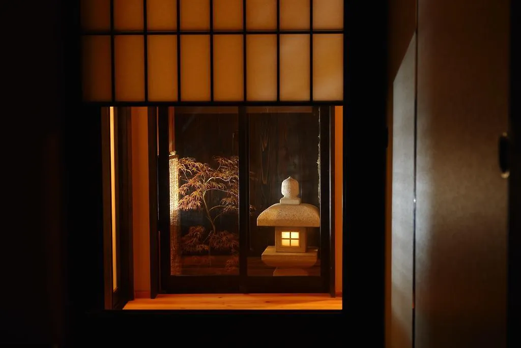 Willa Kyoto Tachibanaya Okazaki West Dom wakacyjny