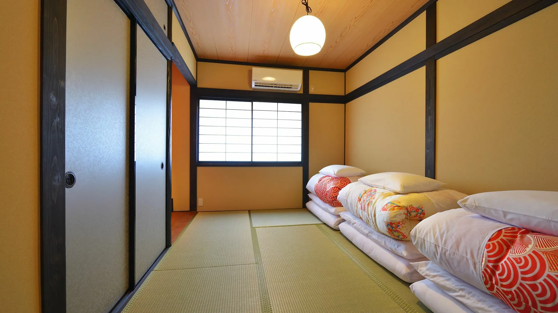 Willa Kyoto Tachibanaya Okazaki West 0*,  Japonia