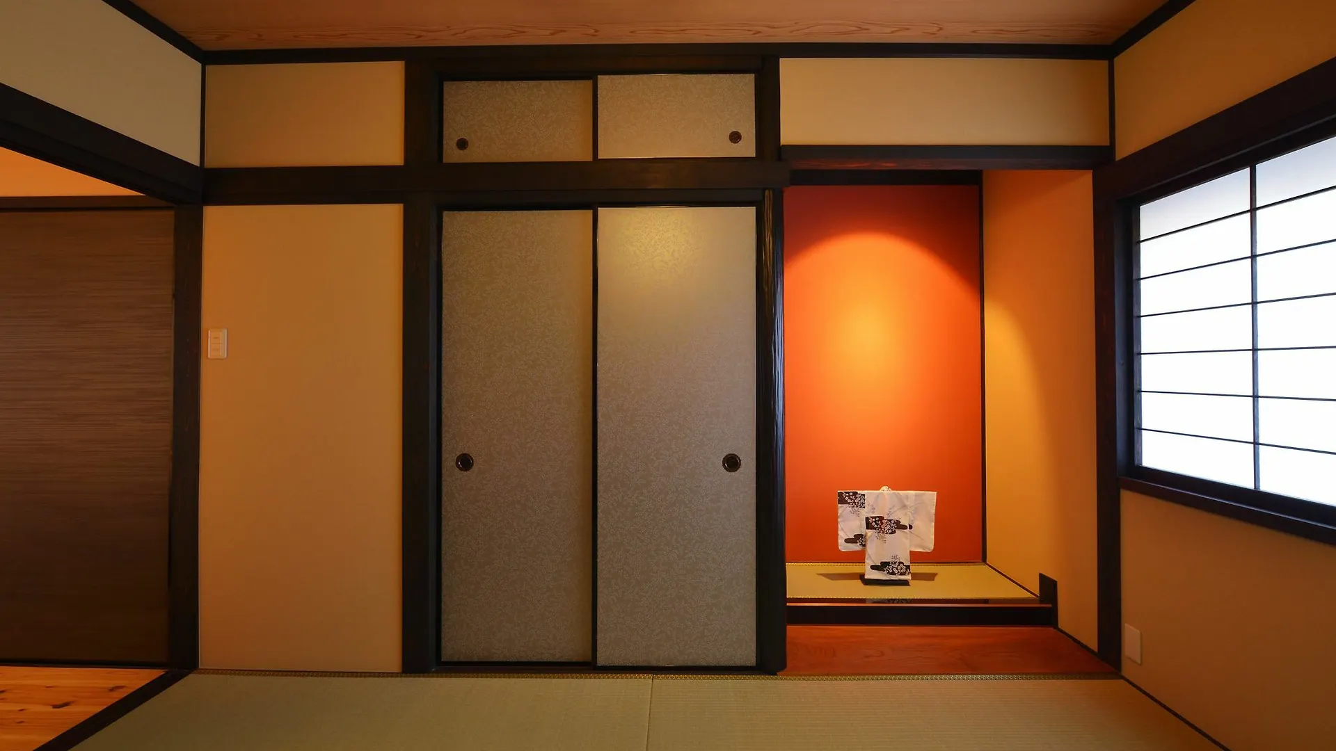 Willa Kyoto Tachibanaya Okazaki West 0*,  Japonia