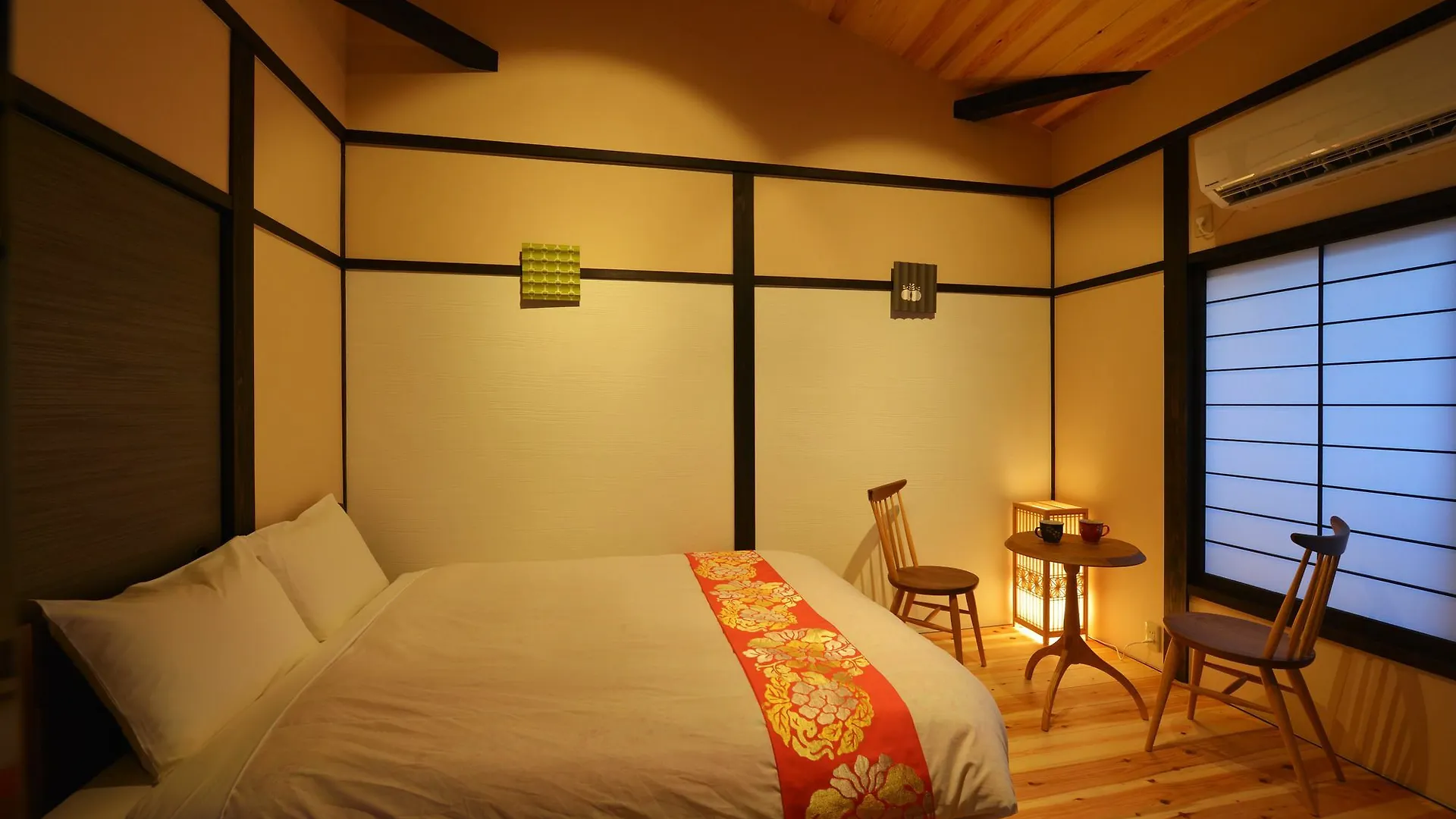 Willa Kyoto Tachibanaya Okazaki West